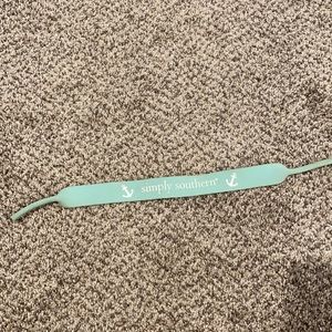 Simply southern glasses holder